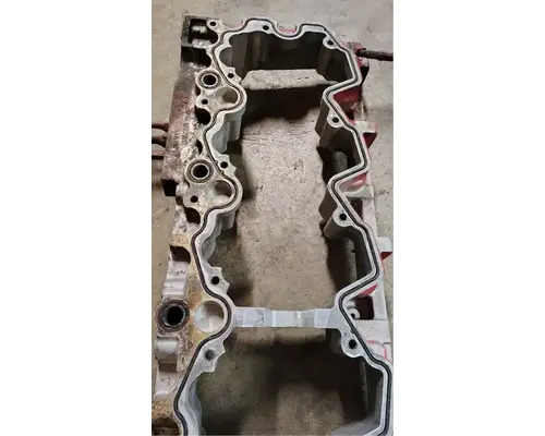 CUMMINS ISX12G Engine Parts, Misc.
