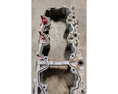 CUMMINS ISX12G Engine Parts, Misc.