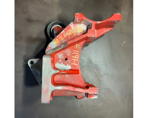 CUMMINS ISX12G Engine Parts, Misc.