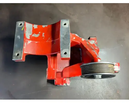 CUMMINS ISX12G Engine Parts, Misc.