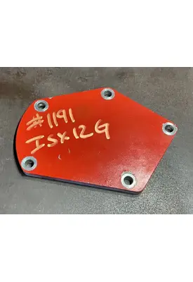 CUMMINS ISX12G Engine Parts, Misc.