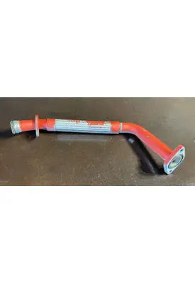 CUMMINS ISX12G Engine Parts, Misc.