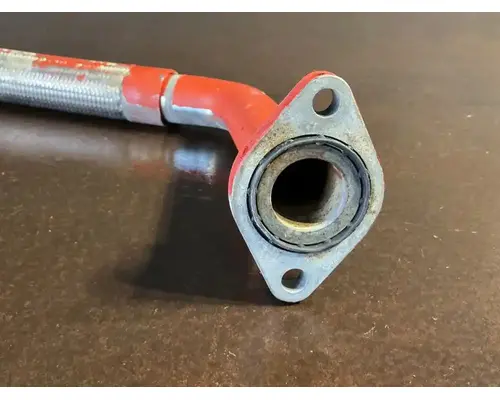 CUMMINS ISX12G Engine Parts, Misc.