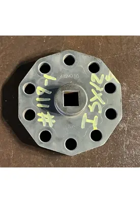 CUMMINS ISX12G Engine Parts, Misc.