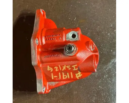 CUMMINS ISX12G Engine Parts, Misc.