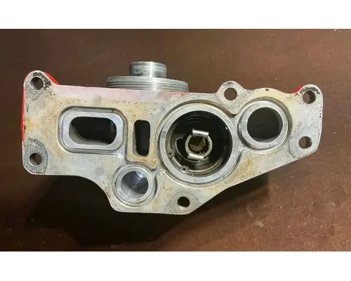 CUMMINS ISX12G Engine Parts, Misc.