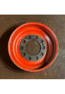 CUMMINS ISX12G Engine Parts, Misc.