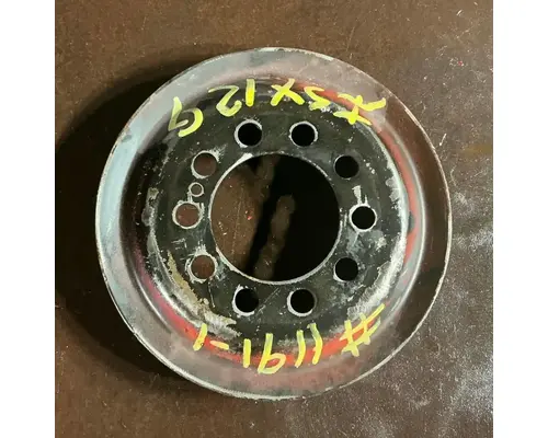 CUMMINS ISX12G Engine Parts, Misc.