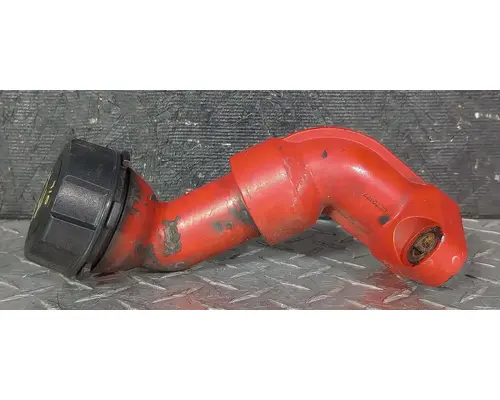CUMMINS ISX12G Engine Parts, Misc.