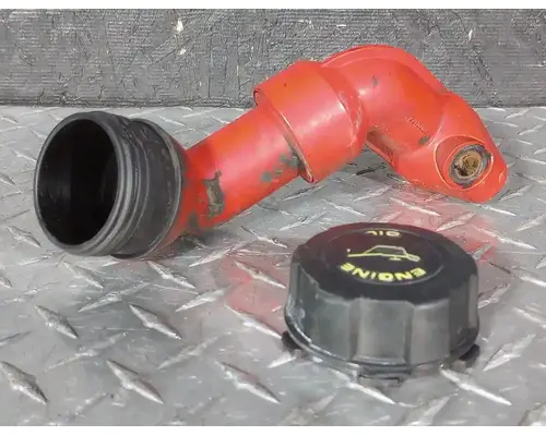 CUMMINS ISX12G Engine Parts, Misc.