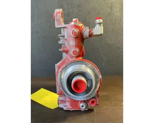 CUMMINS ISX12G Engine Parts, Misc.