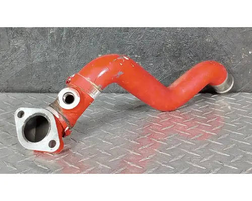 CUMMINS ISX12G Engine Parts, Misc.