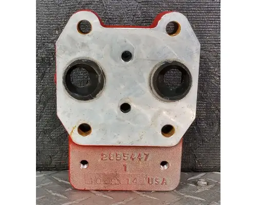 CUMMINS ISX12G Engine Parts, Misc.