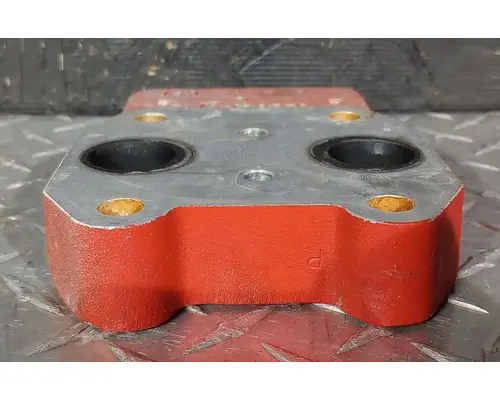 CUMMINS ISX12G Engine Parts, Misc.