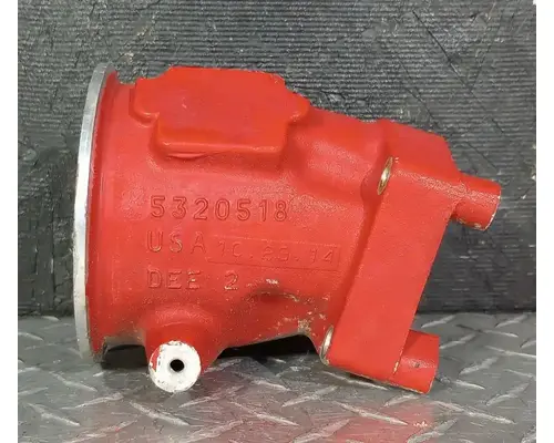 CUMMINS ISX12G Engine Parts, Misc.