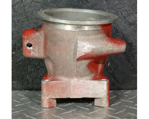 CUMMINS ISX12G Engine Parts, Misc.