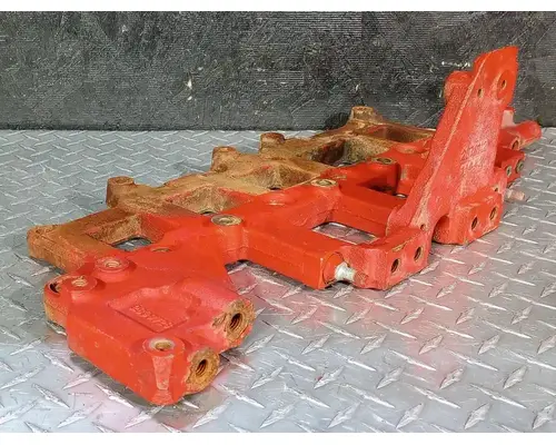 CUMMINS ISX12G Engine Parts, Misc.