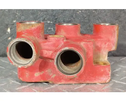 CUMMINS ISX12G Engine Parts, Misc.
