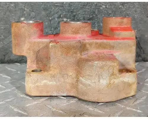 CUMMINS ISX12G Engine Parts, Misc.