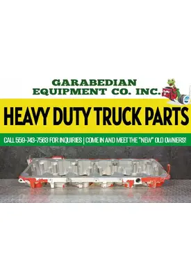 CUMMINS ISX12G Engine Parts, Misc.