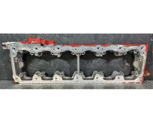 CUMMINS ISX12G Engine Parts, Misc.