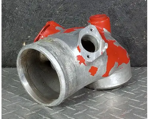CUMMINS ISX12G Engine Parts, Misc.