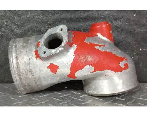 CUMMINS ISX12G Engine Parts, Misc.