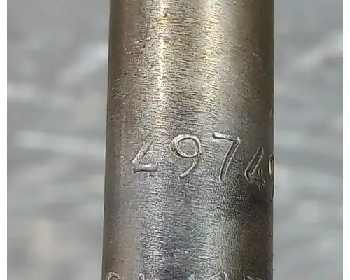 CUMMINS ISX12G Engine Parts, Misc.