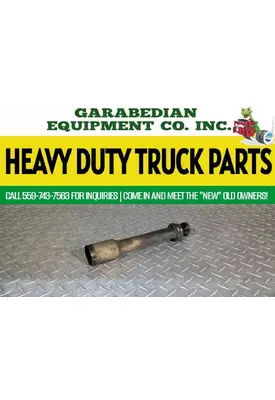 CUMMINS ISX12G Engine Parts, Misc.