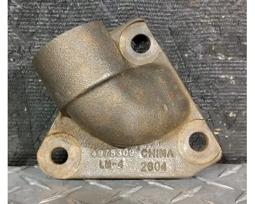 CUMMINS ISX12G Engine Parts, Misc.