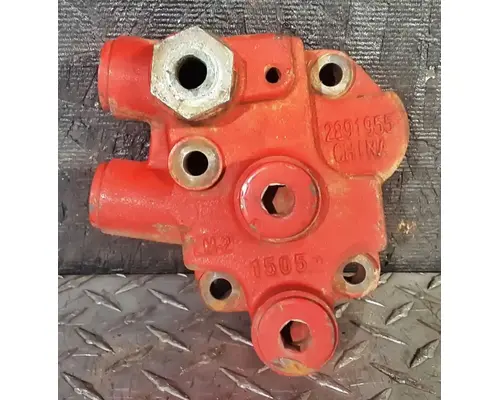 CUMMINS ISX12G Engine Parts, Misc.
