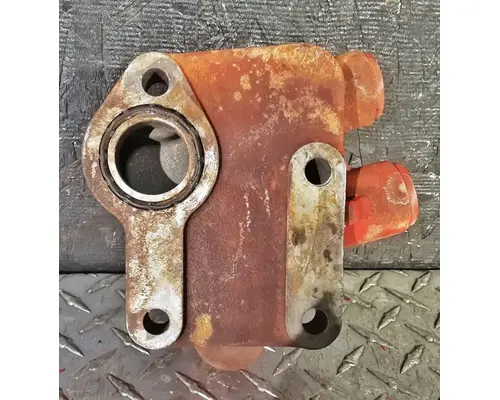 CUMMINS ISX12G Engine Parts, Misc.