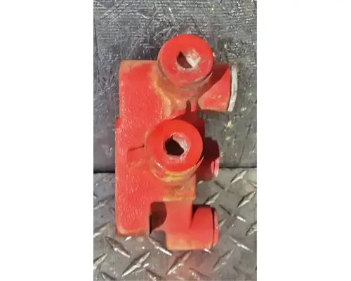 CUMMINS ISX12G Engine Parts, Misc.