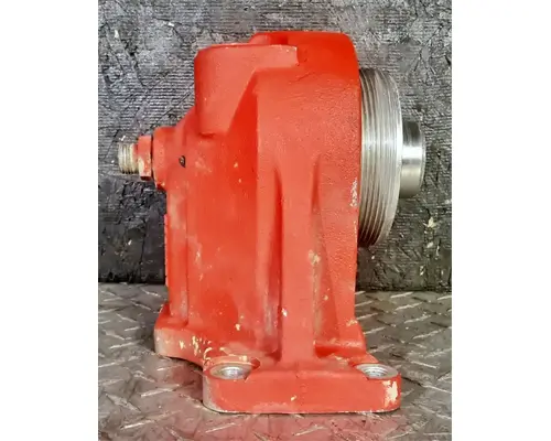 CUMMINS ISX12G Engine Parts, Misc.