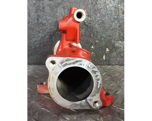 CUMMINS ISX12G Engine Parts, Misc.
