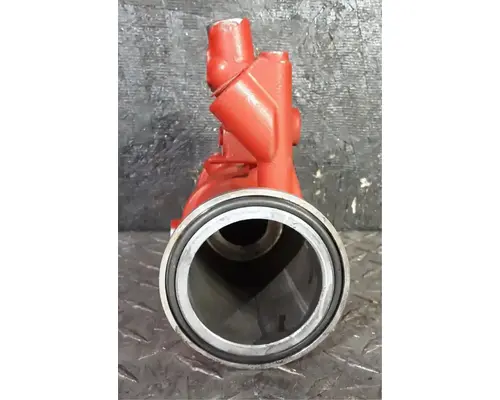 CUMMINS ISX12G Engine Parts, Misc.