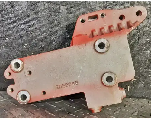 CUMMINS ISX12G Engine Parts, Misc.