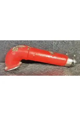 CUMMINS ISX12G Engine Parts, Misc.