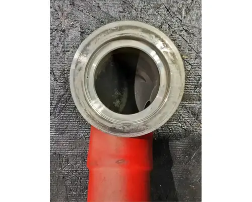 CUMMINS ISX12G Engine Parts, Misc.
