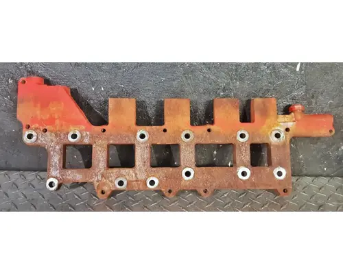 CUMMINS ISX12G Engine Parts, Misc.