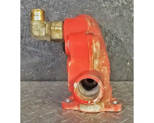 CUMMINS ISX12G Engine Parts, Misc.