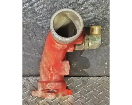 CUMMINS ISX12G Engine Parts, Misc.