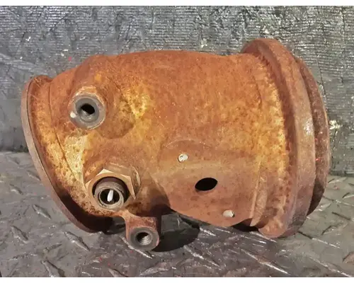 CUMMINS ISX12G Engine Parts, Misc.