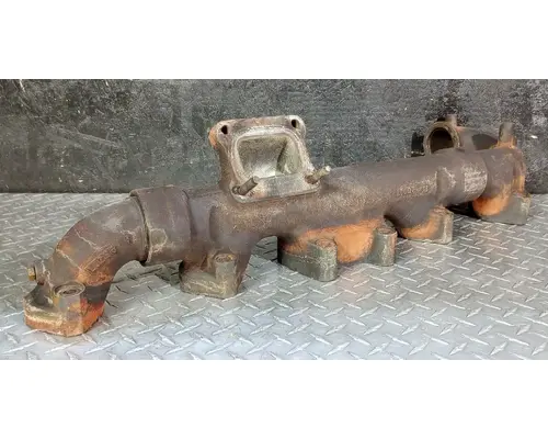 CUMMINS ISX12G Exhaust Manifold