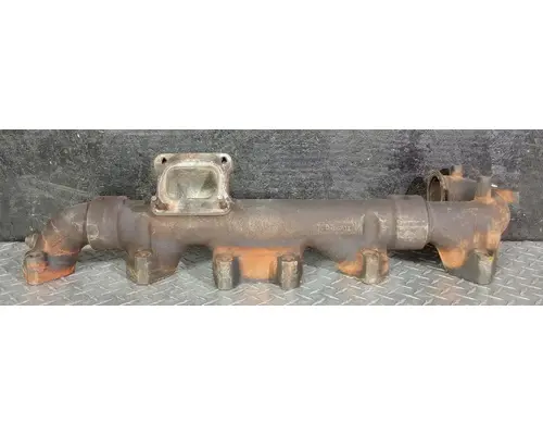 CUMMINS ISX12G Exhaust Manifold