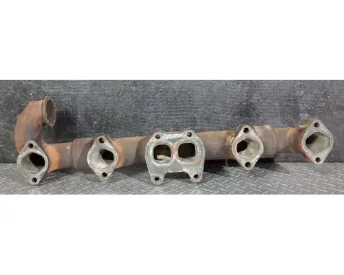 CUMMINS ISX12G Exhaust Manifold