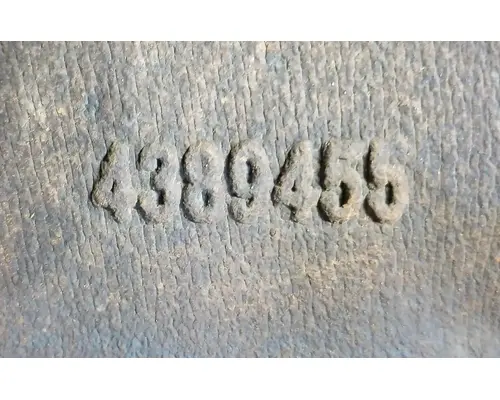 CUMMINS ISX12G Exhaust Manifold