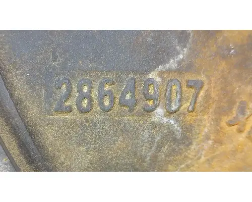 CUMMINS ISX12G Exhaust Manifold