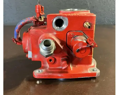 CUMMINS ISX12G Fuel Injection Parts