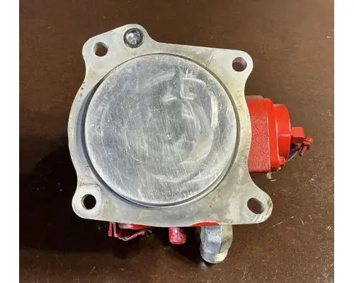 CUMMINS ISX12G Fuel Injection Parts
